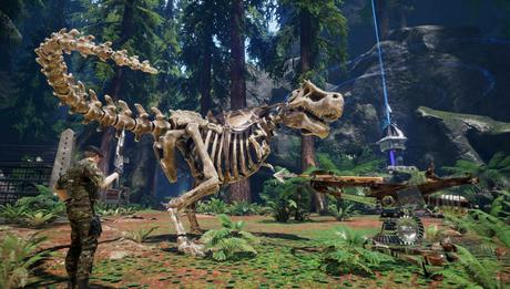 Arranca la campaña de reserva de las ediciones físicas de PixARK y ARK Park Arranca la campaña de reserva de las ediciones físicas de PixARK y ARK Park