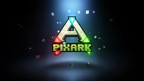 Arranca la campaña de reserva de las ediciones físicas de PixARK y ARK Park