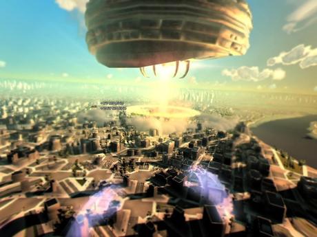 Megaton Rainfall recibirá compatibilidad con Move en Agosto