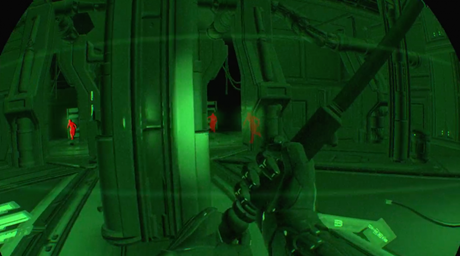 Análisis The Persistence – Lucha, sobrevive, muere… y ¡renace!