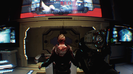 Análisis The Persistence – Lucha, sobrevive, muere… y ¡renace!