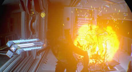 Análisis The Persistence – Lucha, sobrevive, muere… y ¡renace!