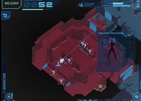 Análisis The Persistence – Lucha, sobrevive, muere… y ¡renace!