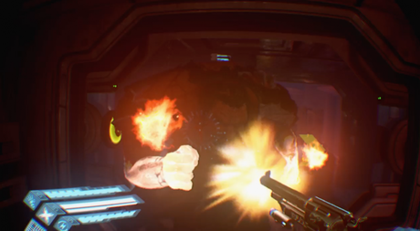 Análisis The Persistence – Lucha, sobrevive, muere… y ¡renace!