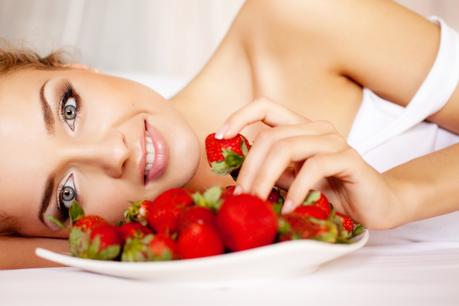 Alimentos que afean la belleza de la piel