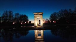 El tiempo, tu tesoro.