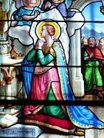 Destripado, asado y degollado.