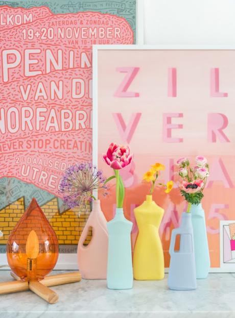 Y después de limpiar... Y después de limpiar...