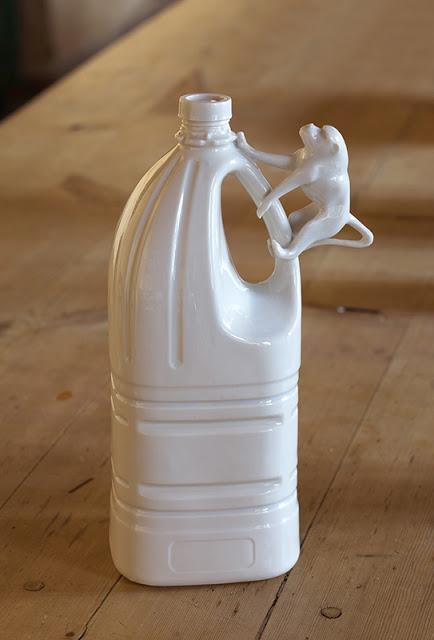 Y después de limpiar... Y después de limpiar...