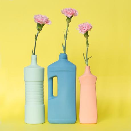 Y después de limpiar... Y después de limpiar...