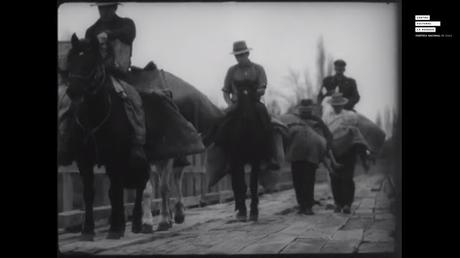 El Chacal de Nahueltoro - 1969