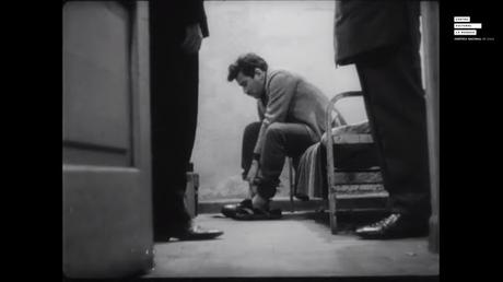 El Chacal de Nahueltoro - 1969