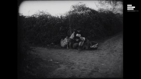 El Chacal de Nahueltoro - 1969