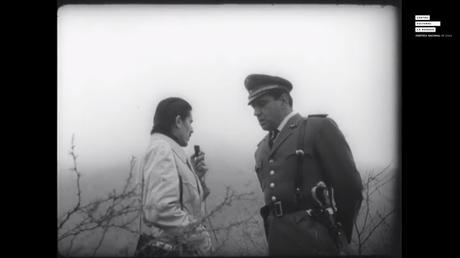 El Chacal de Nahueltoro - 1969