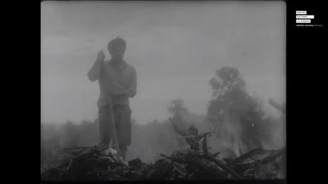 El Chacal de Nahueltoro - 1969