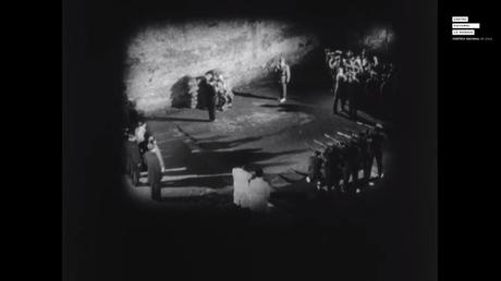 El Chacal de Nahueltoro - 1969