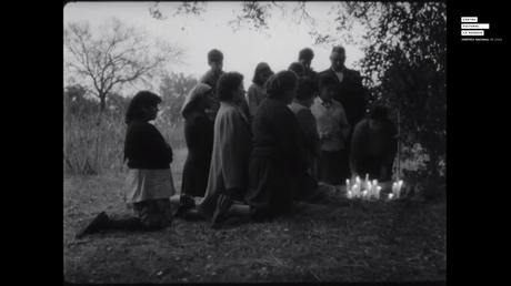 El Chacal de Nahueltoro - 1969