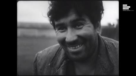 El Chacal de Nahueltoro - 1969