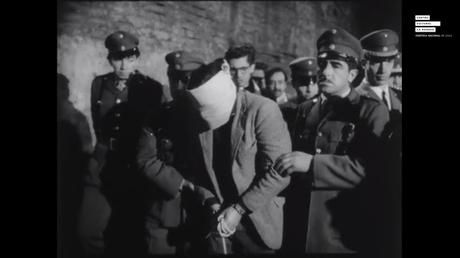 El Chacal de Nahueltoro - 1969