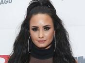 Demi Lovato internada forma grave tras sufrir sobredosis heroína