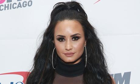 Demi Lovato fue internada de forma grave tras sufrir sobredosis de heroína