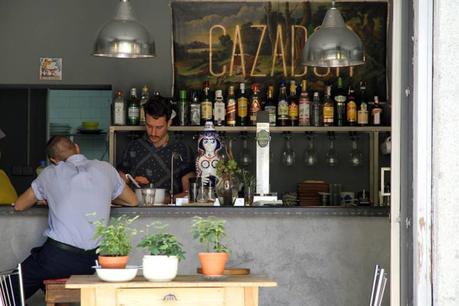 Los 5 bares más refrescantes de Malasaña Los 5 bares más refrescantes de Malasaña