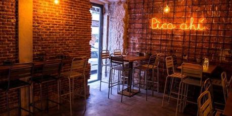 Los 5 bares más refrescantes de Malasaña Los 5 bares más refrescantes de Malasaña