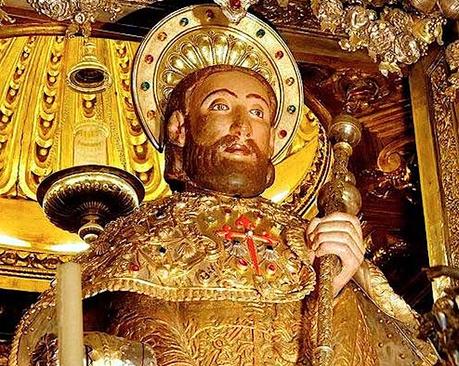 ¡ Santiago y cierra España !