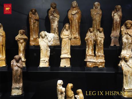 Cuando las momias fueron objeto de regalo