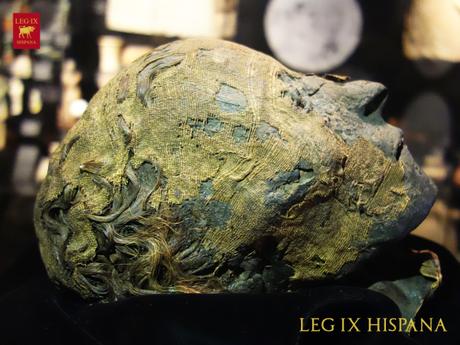 Cuando las momias fueron objeto de regalo