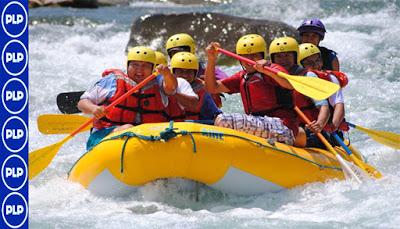 En Fiestas Patrias: VIAJEROS PREFIEREN EL SUR…