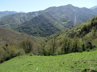 Casomera-Rumañón-Carrena