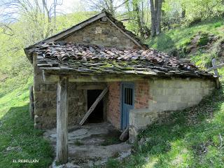 Casomera-Rumañón-Carrena