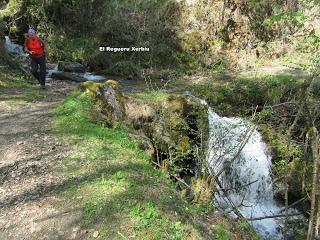 Casomera-Rumañón-Carrena