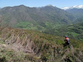 Casomera-Rumañón-Carrena