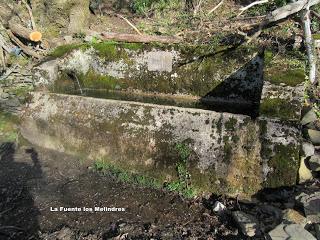 Casomera-Rumañón-Carrena