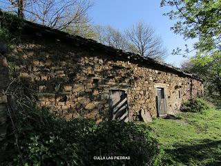 Casomera-Rumañón-Carrena
