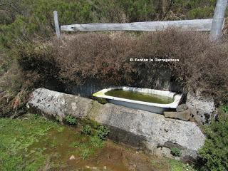 Casomera-Rumañón-Carrena