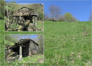 Casomera-Rumañón-Carrena