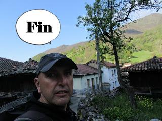 Casomera-Rumañón-Carrena