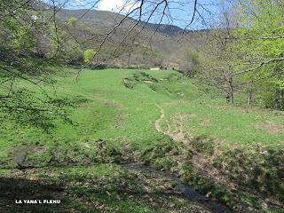 Casomera-Rumañón-Carrena