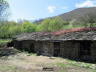 Casomera-Rumañón-Carrena