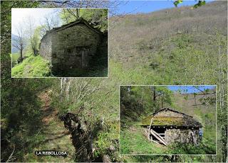 Casomera-Rumañón-Carrena