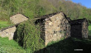 Casomera-Rumañón-Carrena