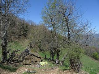 Casomera-Rumañón-Carrena