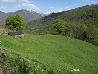 Casomera-Rumañón-Carrena