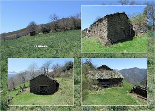 Casomera-Rumañón-Carrena