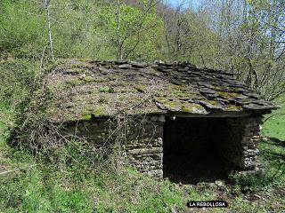 Casomera-Rumañón-Carrena