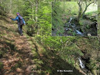 Casomera-Rumañón-Carrena