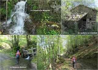 Casomera-Rumañón-Carrena